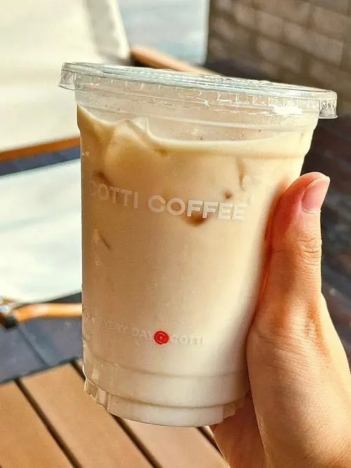 库迪咖啡加盟开店条件是什么意思
