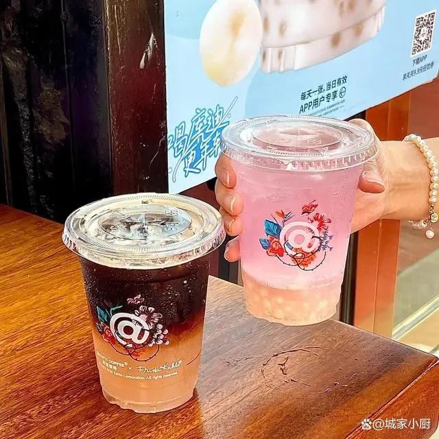 库迪咖啡加盟费及加盟条件